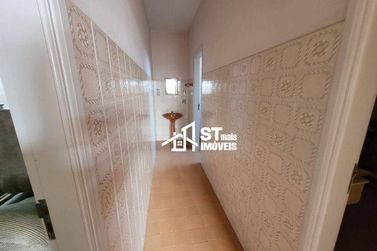 Casa &agrave; venda - 92m&sup2; - Centro