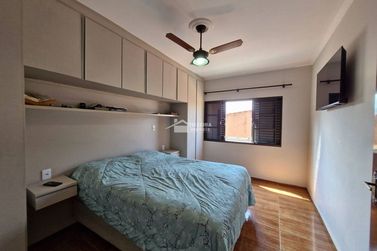 Casa &agrave; venda - 159m&sup2; - Jardim Alto da Serra