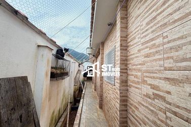 Casa &agrave; venda - 99m&sup2; - Jardim Bela Vista