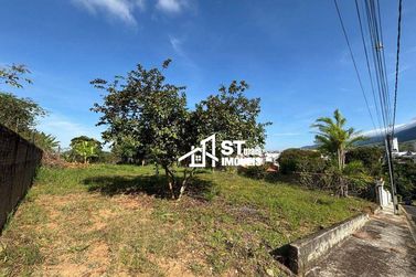 Terreno &agrave; venda - 416m&sup2; - Vila Mosconi