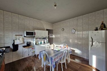 Casa &agrave; venda - 108m&sup2; - Jardim Europa