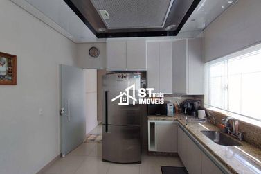 Casa &agrave; venda - 325m&sup2; - Jardim It&aacute;lia