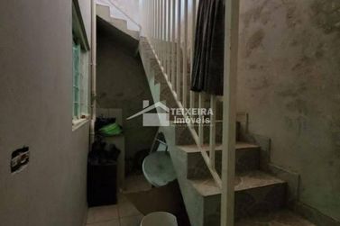 Casa &agrave; venda - 57m&sup2; - Jardim Alto da Serra