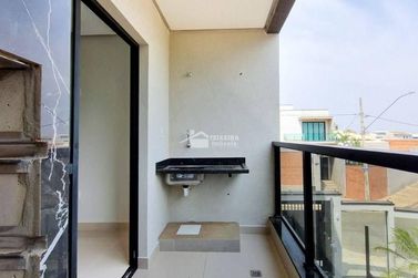Apartamento &agrave; venda - 76m&sup2; - Jardim Portal da Mantiqueira