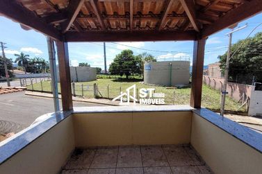 Sobrado &agrave; venda - 116m&sup2; - Jardim Europa