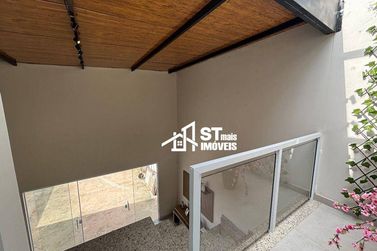Casa &agrave; venda - 159m&sup2; - Jardim Heloisa
