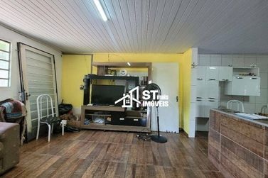 Ch&aacute;cara &agrave; venda - 1000m&sup2; - Zona Rural