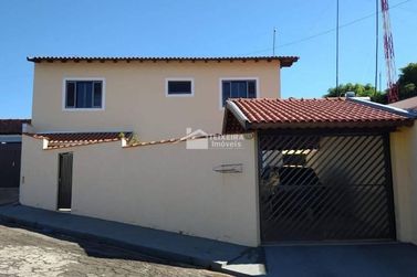 Casa &agrave; venda - 136m&sup2; - Jardim Panorama