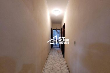 Casa &agrave; venda - 185m&sup2; - S&oacute;vis