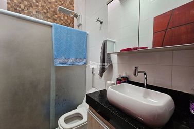 Casa &agrave; venda - 120m&sup2; - David de Paula