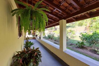 S&iacute;tio &agrave; venda - 350m&sup2; - Dos Lobos