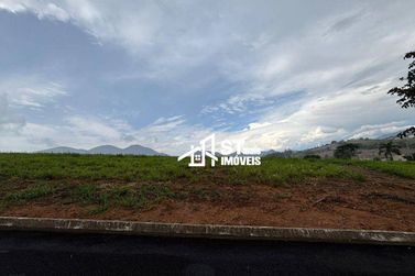 Terreno &agrave; venda - 2000m&sup2; - Residencial Recanto Verde