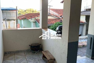 Casa &agrave; venda - 688m&sup2; - Vl Eucl&iacute;des