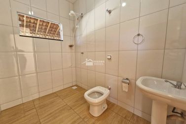 Ch&aacute;cara &agrave; venda - 100m&sup2; - Bairro Santa Luzia