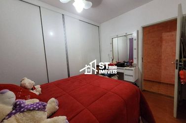 Casa &agrave; venda - 172m&sup2; - Vila Samambaia