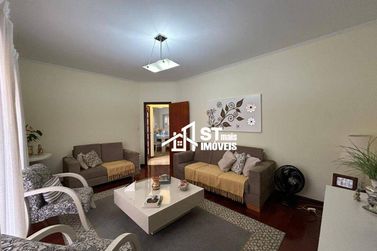 Casa &agrave; venda - 287m&sup2; - Jardim Panorama