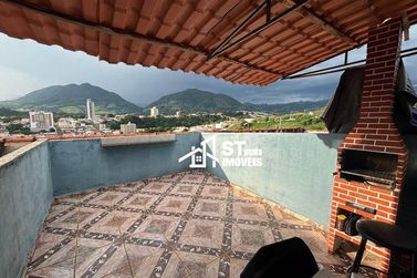 Casa &agrave; venda - 65m&sup2; - Pirapitinga