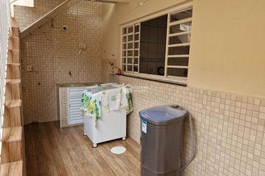 Casa &agrave; venda - 120m&sup2; - 