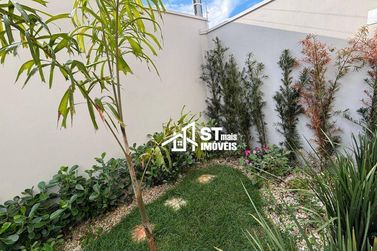 Casa &agrave; venda - Jardim Mirante