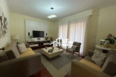 Casa &agrave; venda - 287m&sup2; - Jardim Panorama