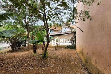Terreno &agrave; venda - 125m&sup2; - Jardim Bela Vista