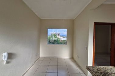 Apartamento para alugar - Centro