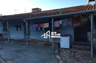 Casa &agrave; venda - 816m&sup2; - Vila Eucl&iacute;des