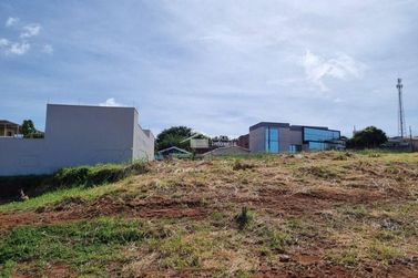 Terreno &agrave; venda - 661m&sup2; - Jardim Lima