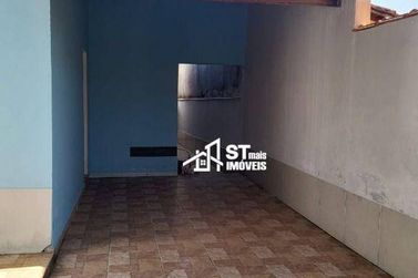 Casa &agrave; venda - 65m&sup2; - Pirapitinga