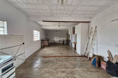 Casa &agrave; venda - 252m&sup2; - Vila Maganhoto