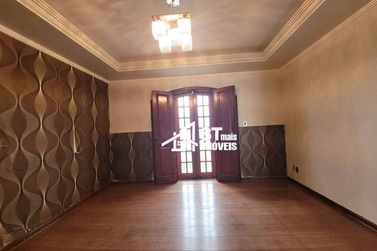 Sobrado &agrave; venda - 450m&sup2; - Jardim Bela Vista