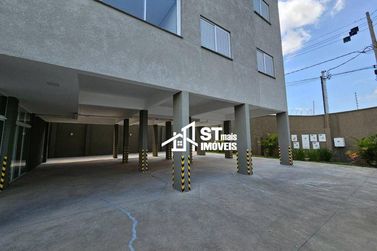 Apartamento &agrave; venda - 155m&sup2; - Jardim Mantiqueira 2