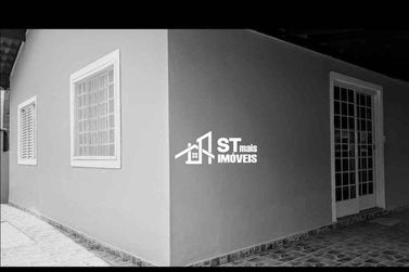 Casa &agrave; venda - 150m&sup2; - Clube UVA