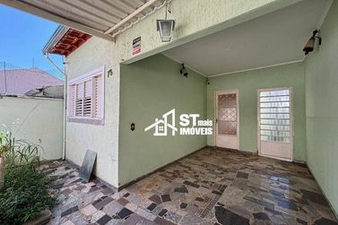 Casa &agrave; venda - 114m&sup2; - Pirapitinga