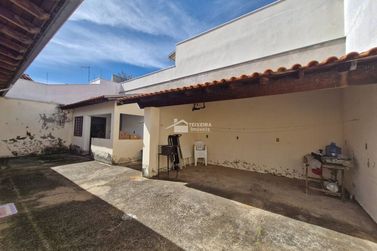 Casa &agrave; venda - 226m&sup2; - Jardim It&aacute;lia