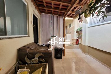 Casa &agrave; venda - 176m&sup2; - Vila Caracol