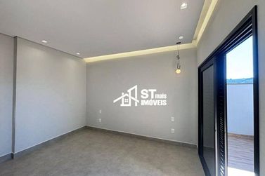 Casa &agrave; venda - 137m&sup2; - Veredas da Serra