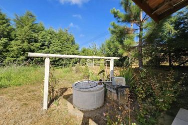 Ch&aacute;cara &agrave; venda - 90m&sup2; - Zona Rural