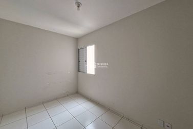 Apartamento para alugar - Jardim Muterle