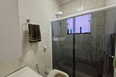 Sobrado &agrave; venda - 197m&sup2; - Jardim Muterle