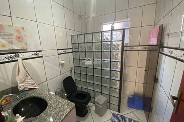 Casa &agrave; venda - 198m&sup2; - Jardim Ip&ecirc;