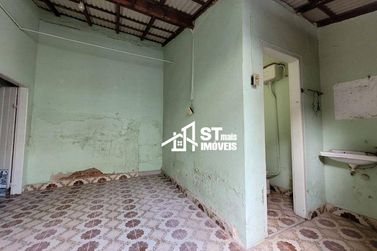 Casa &agrave; venda - 203m&sup2; - Centro