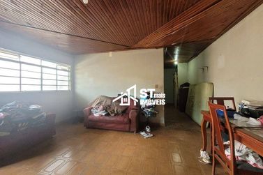 Casa &agrave; venda - 175m&sup2; - Jardim Nova Andradas