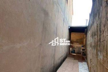 Casa &agrave; venda - 184m&sup2; - Centro