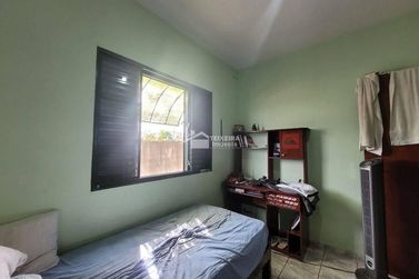 Casa &agrave; venda - 90m&sup2; - Jardim Nova Andradas