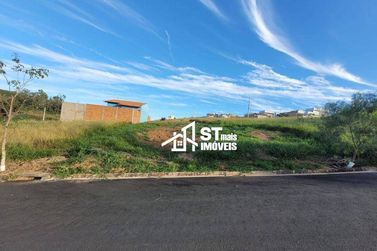Terreno &agrave; venda - 201m&sup2; - Veredas da Serra