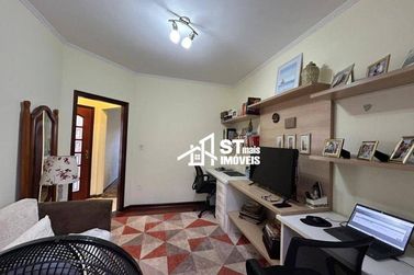 Casa &agrave; venda - 287m&sup2; - Jardim Panorama