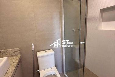 Apartamento &agrave; venda - 84m&sup2; - Centro