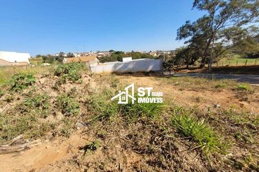 Terreno &agrave; venda - 219m&sup2; - Portal da Mantiqueira