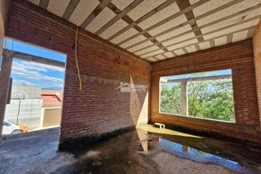 Casa &agrave; venda - 100m&sup2; - Jardim Brasil